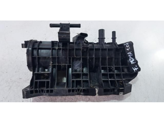 bontott FORD PUMA Szívósor