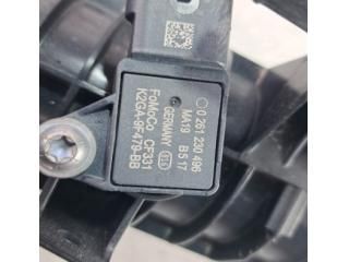 bontott FORD PUMA Szívósor