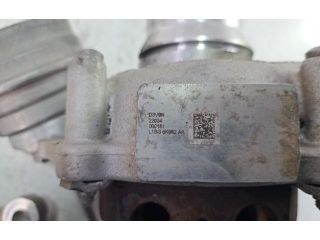 bontott FORD PUMA Turbó