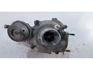 bontott FORD PUMA Turbó