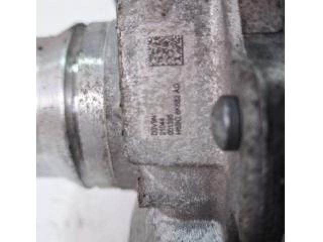 bontott FORD PUMA Turbó