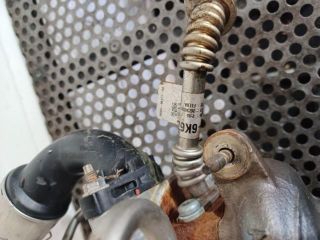 bontott FORD PUMA Turbó