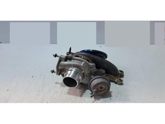 bontott FORD PUMA Turbó