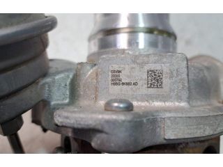 bontott FORD PUMA Turbó