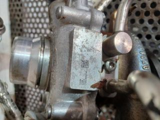 bontott FORD PUMA Turbó