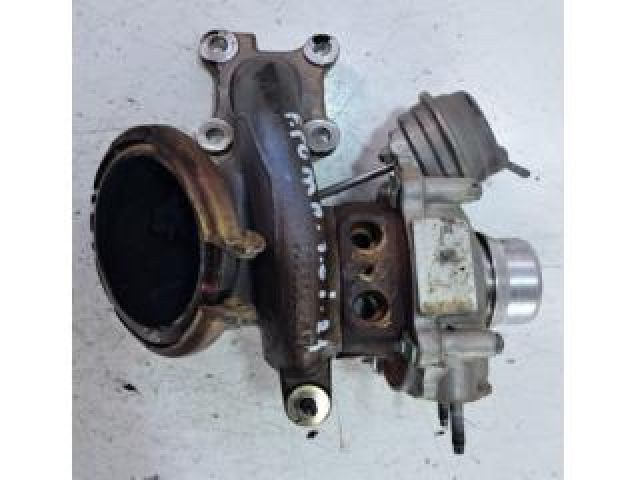 bontott FORD PUMA Turbó