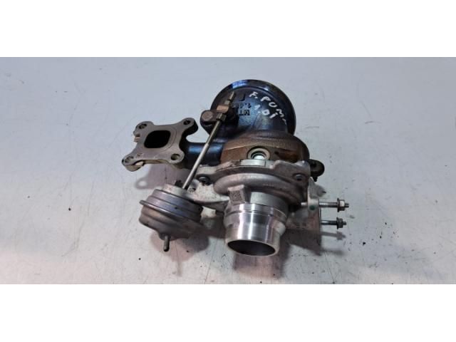 bontott FORD PUMA Turbó