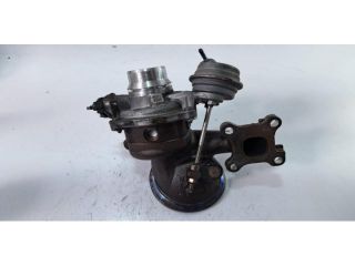 bontott FORD PUMA Turbó