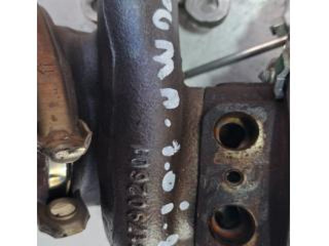 bontott FORD PUMA Turbó