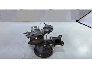 bontott FORD PUMA Turbó