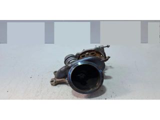 bontott FORD PUMA Turbó