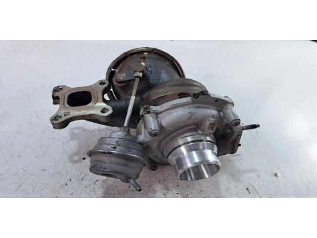 bontott FORD PUMA Turbó