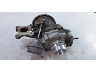 bontott FORD PUMA Turbó