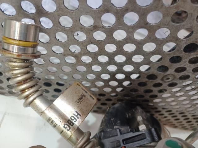 bontott FORD PUMA Turbó