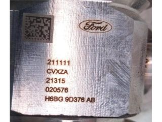 bontott FORD PUMA Üzemanyag Szivattyú