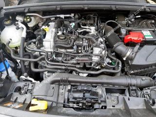 bontott FORD PUMA Üzemanyag Szivattyú