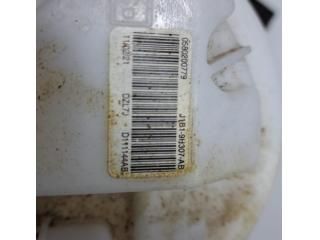 bontott FORD PUMA Üzemanyag Szivattyú