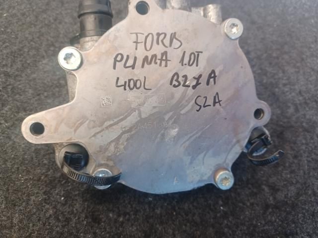 bontott FORD PUMA Vákumpumpa