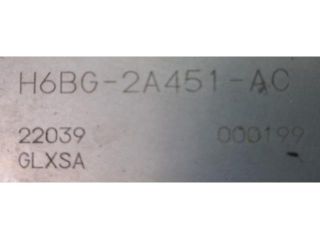 bontott FORD PUMA Vákumpumpa