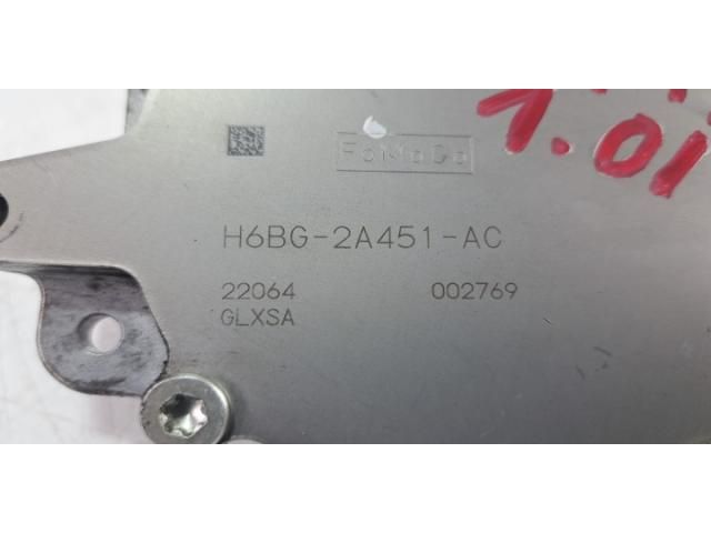 bontott FORD PUMA Vákumpumpa