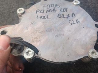 bontott FORD PUMA Vákumpumpa