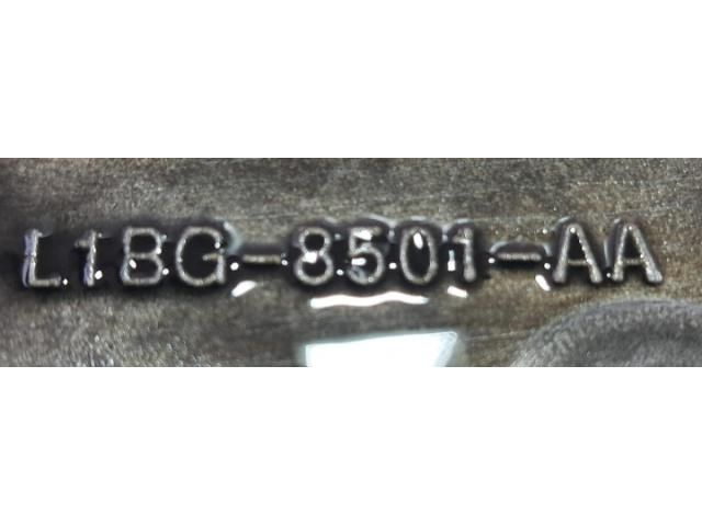 bontott FORD PUMA Vízpumpa