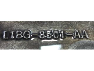 bontott FORD PUMA Vízpumpa