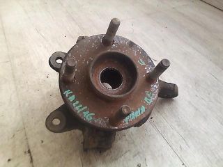 bontott FORD PUMA Bal első Csonkállvány Kerékaggyal