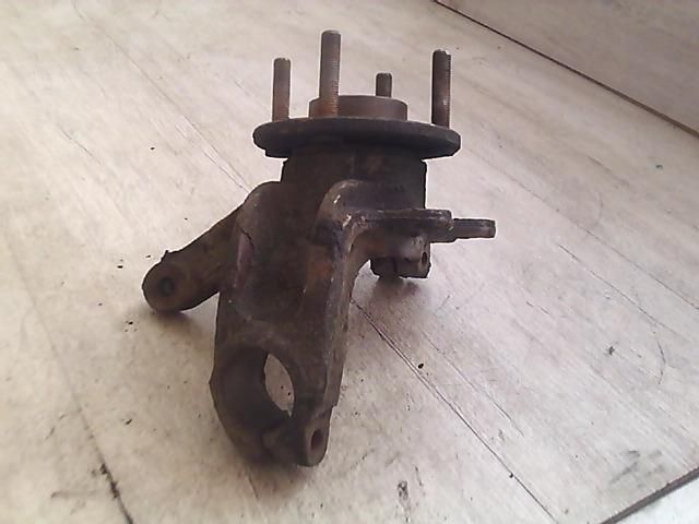 bontott FORD PUMA Bal első Csonkállvány Kerékaggyal