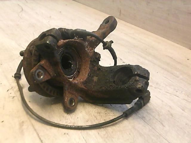 bontott FORD PUMA Bal első Csonkállvány Kerékaggyal