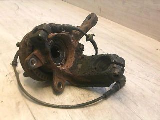 bontott FORD PUMA Bal első Csonkállvány Kerékaggyal