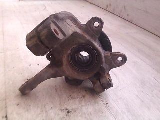 bontott FORD PUMA Bal első Csonkállvány Kerékaggyal