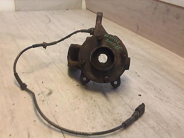 bontott FORD PUMA Bal első Csonkállvány Kerékaggyal