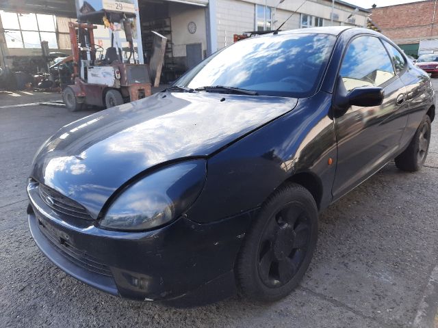 bontott FORD PUMA Bal első Féknyereg Munkahengerrel