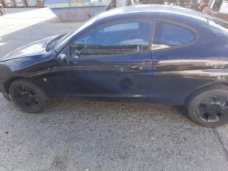 bontott FORD PUMA Bal első Féknyereg Munkahengerrel