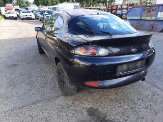 bontott FORD PUMA Bal első Féknyereg Munkahengerrel