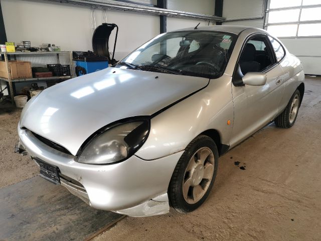 bontott FORD PUMA EGR / AGR Szelep