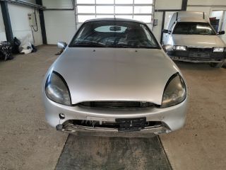 bontott FORD PUMA EGR / AGR Szelep