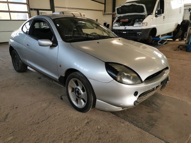 bontott FORD PUMA EGR / AGR Szelep