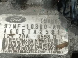 bontott FORD PUMA Generátor