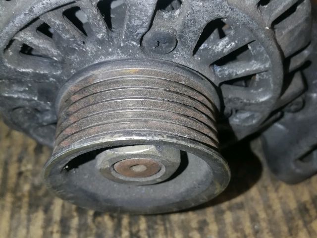 bontott FORD PUMA Generátor