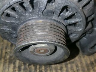 bontott FORD PUMA Generátor