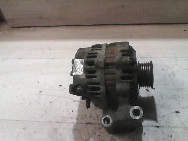 bontott FORD PUMA Generátor