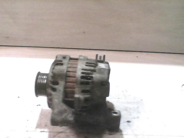 bontott FORD PUMA Generátor