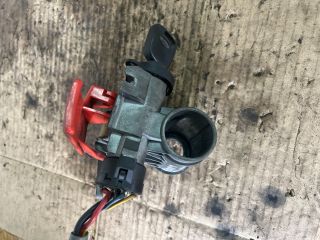 bontott FORD PUMA Gyújtáskapcsoló