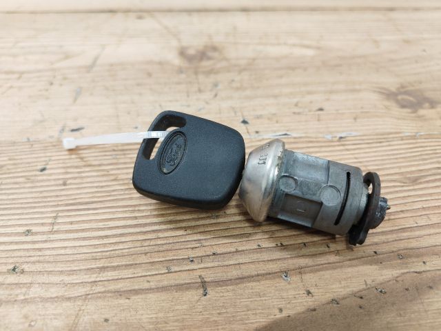 bontott FORD PUMA Gyújtáskapcsoló