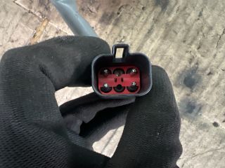 bontott FORD PUMA Gyújtáskapcsoló