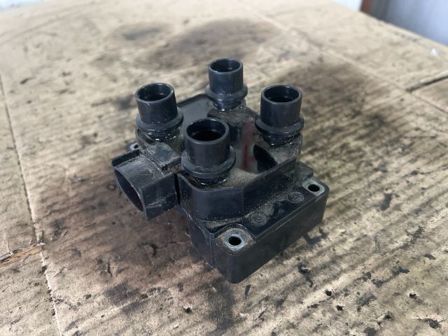 bontott FORD PUMA Gyújtótrafó