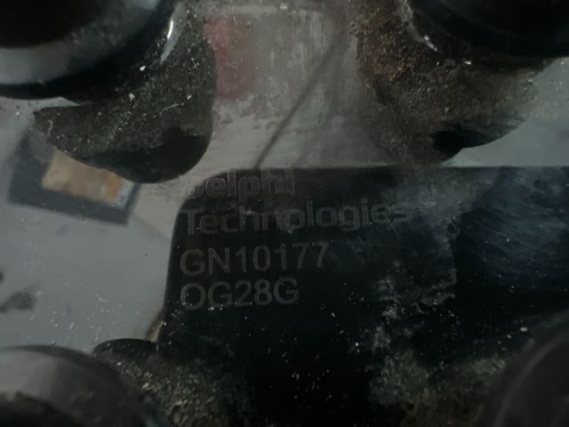 bontott FORD PUMA Gyújtótrafó