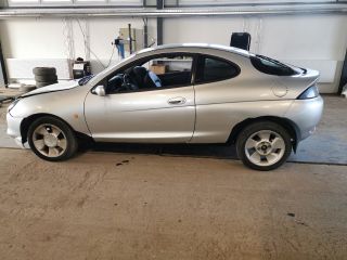 bontott FORD PUMA Gyújtótrafó